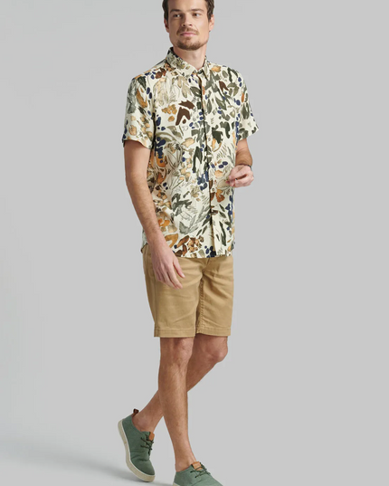 CAMISA FEROUCH LAS VEGAS
