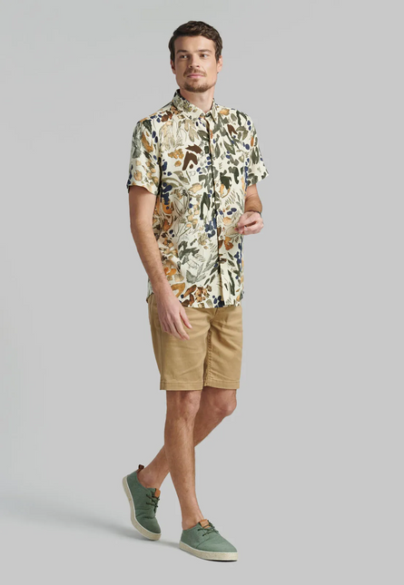 CAMISA FEROUCH LAS VEGAS
