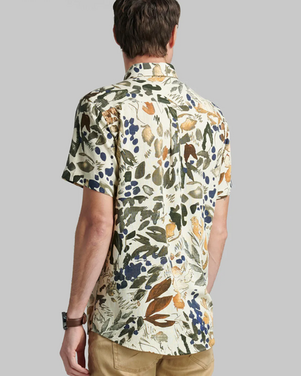 CAMISA FEROUCH LAS VEGAS