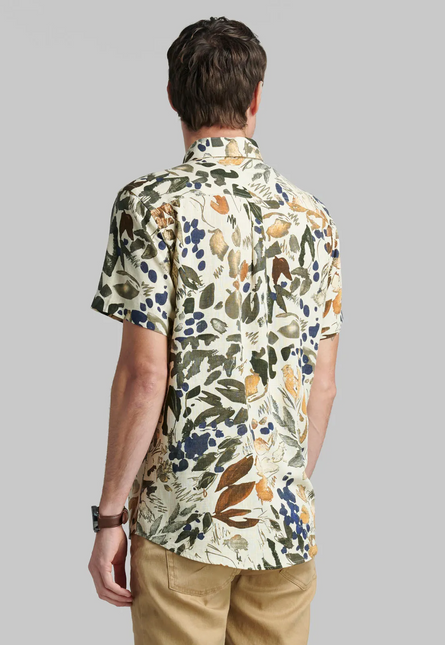 CAMISA FEROUCH LAS VEGAS