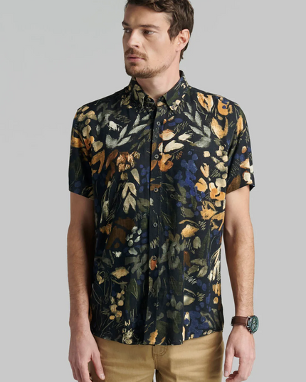 CAMISA FEROUCH LAS VEGAS