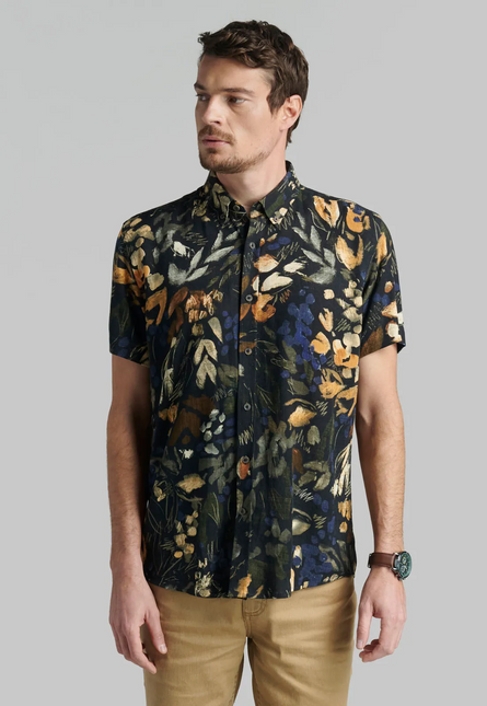 CAMISA FEROUCH LAS VEGAS