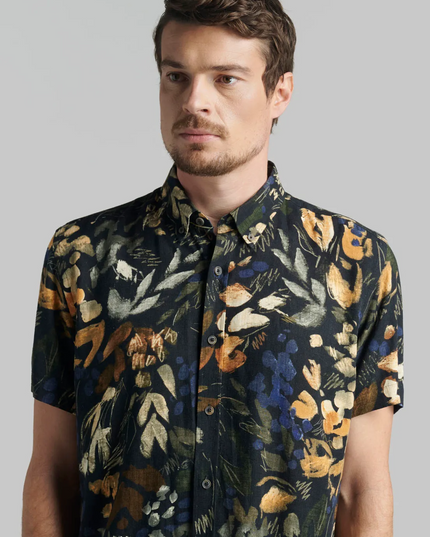 CAMISA FEROUCH LAS VEGAS