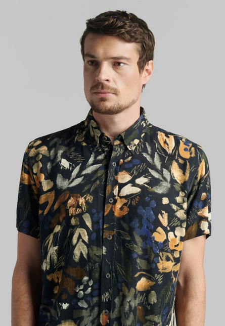 CAMISA FEROUCH LAS VEGAS