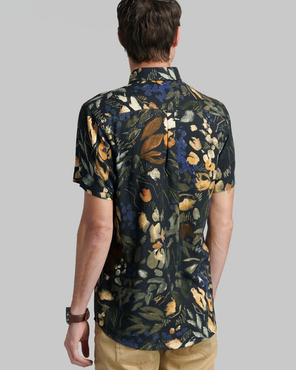 CAMISA FEROUCH LAS VEGAS