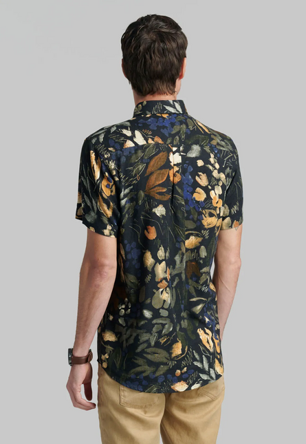 CAMISA FEROUCH LAS VEGAS