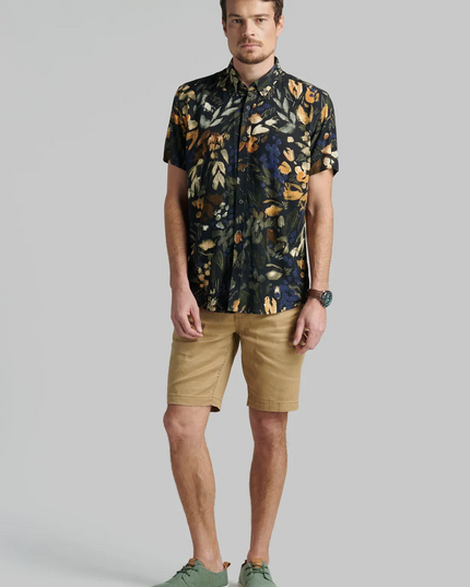CAMISA FEROUCH LAS VEGAS