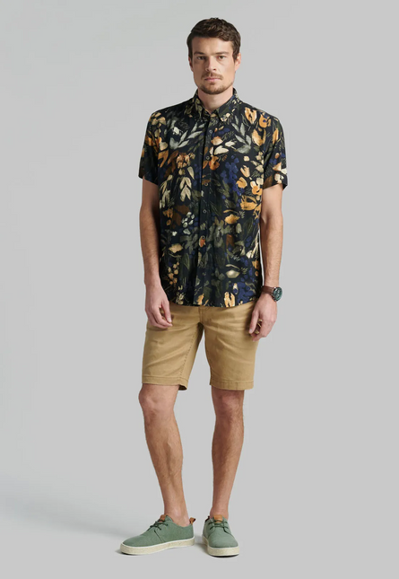 CAMISA FEROUCH LAS VEGAS
