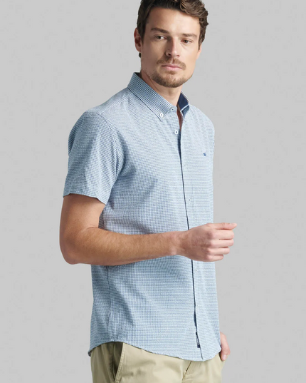 CAMISA FEROUCH CHICAGO