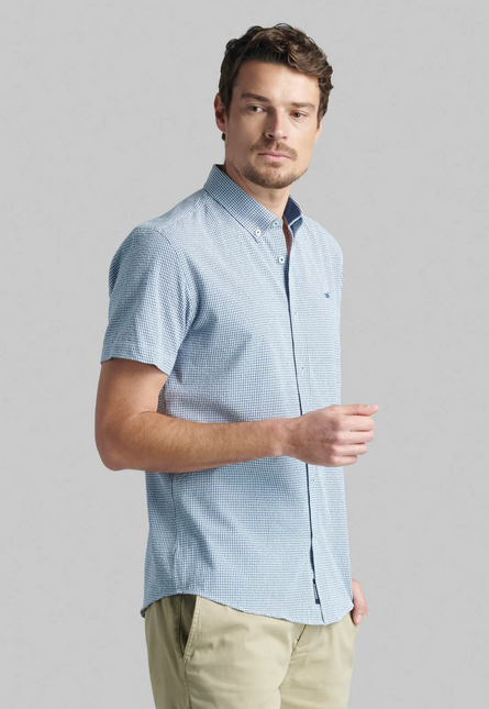 CAMISA FEROUCH CHICAGO