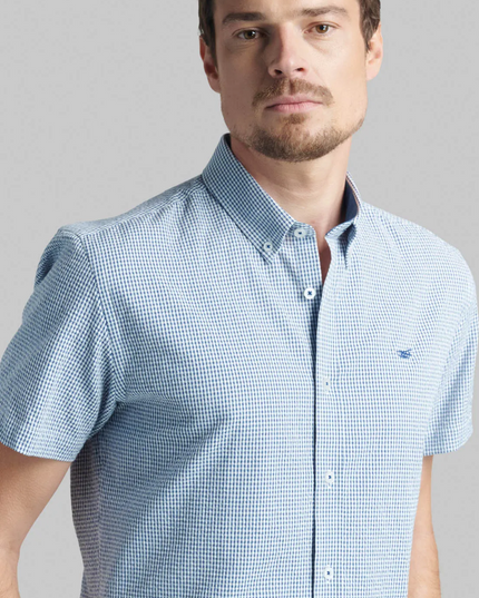 CAMISA FEROUCH CHICAGO