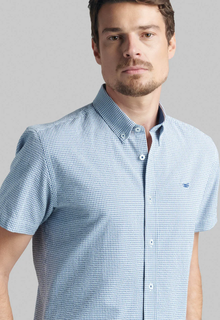 CAMISA FEROUCH CHICAGO
