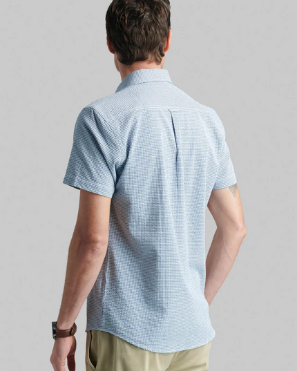 CAMISA FEROUCH CHICAGO