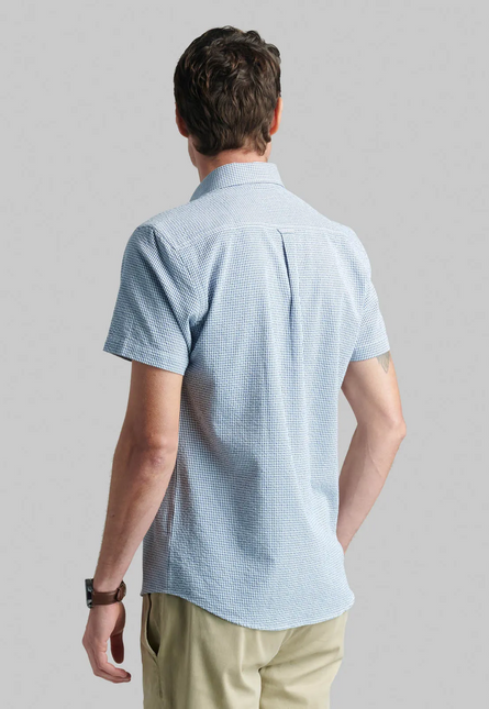 CAMISA FEROUCH CHICAGO