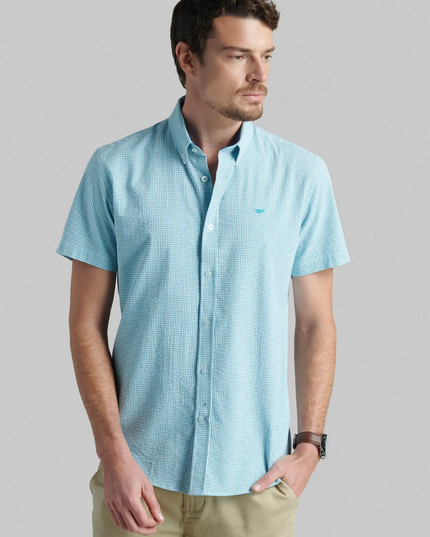 CAMISA FEROUCH CHICAGO