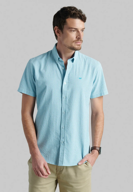 CAMISA FEROUCH CHICAGO