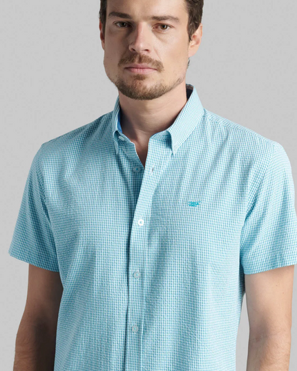 CAMISA FEROUCH CHICAGO