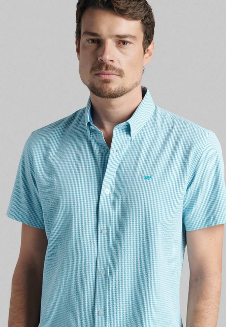 CAMISA FEROUCH CHICAGO
