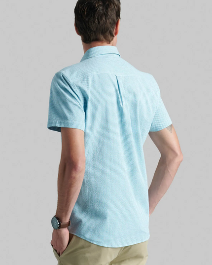 CAMISA FEROUCH CHICAGO