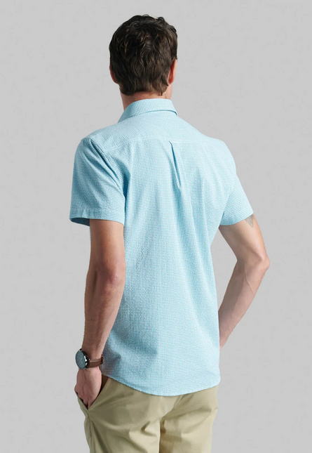 CAMISA FEROUCH CHICAGO