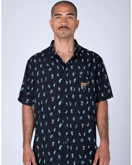 CAMISA ZOO YORK PL TINY TYRANT