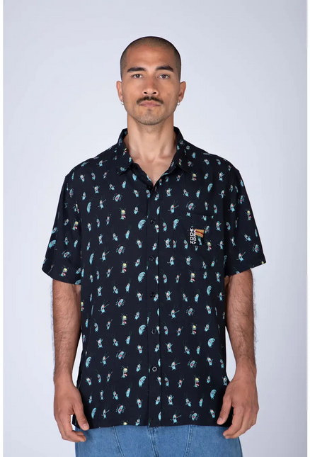 CAMISA ZOO YORK PL TINY TYRANT