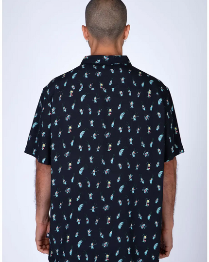 CAMISA ZOO YORK PL TINY TYRANT