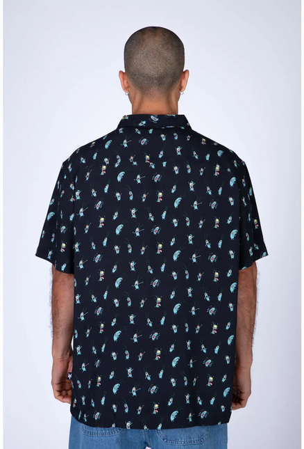CAMISA ZOO YORK PL TINY TYRANT