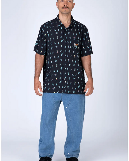 CAMISA ZOO YORK PL TINY TYRANT