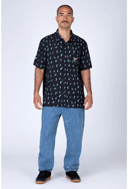 CAMISA ZOO YORK PL TINY TYRANT