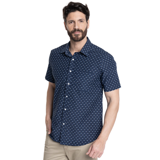 CAMISA KOTTING FANTASIA ESTAMPADA