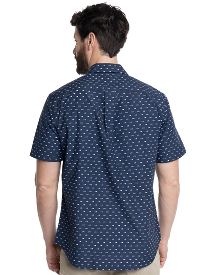 CAMISA KOTTING FANTASIA ESTAMPADA