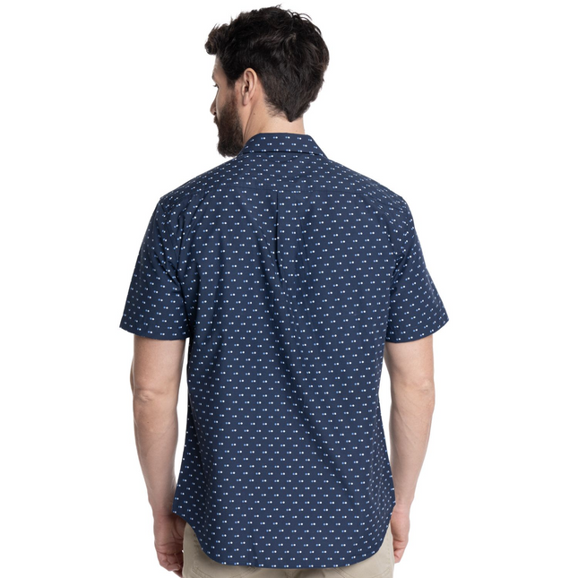 CAMISA KOTTING FANTASIA ESTAMPADA