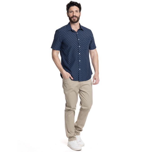 CAMISA KOTTING FANTASIA ESTAMPADA