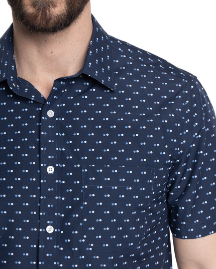 CAMISA KOTTING FANTASIA ESTAMPADA