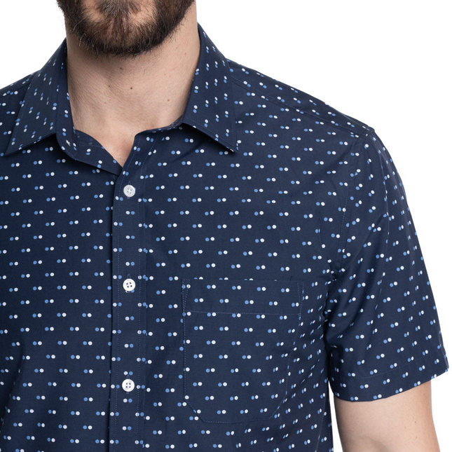 CAMISA KOTTING FANTASIA ESTAMPADA