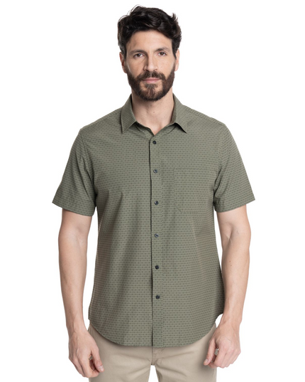 CAMISA KOTTING FANTASIA ESTAMPADA