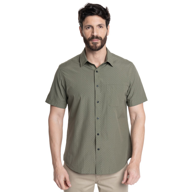 CAMISA KOTTING FANTASIA ESTAMPADA