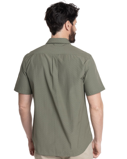 CAMISA KOTTING FANTASIA ESTAMPADA