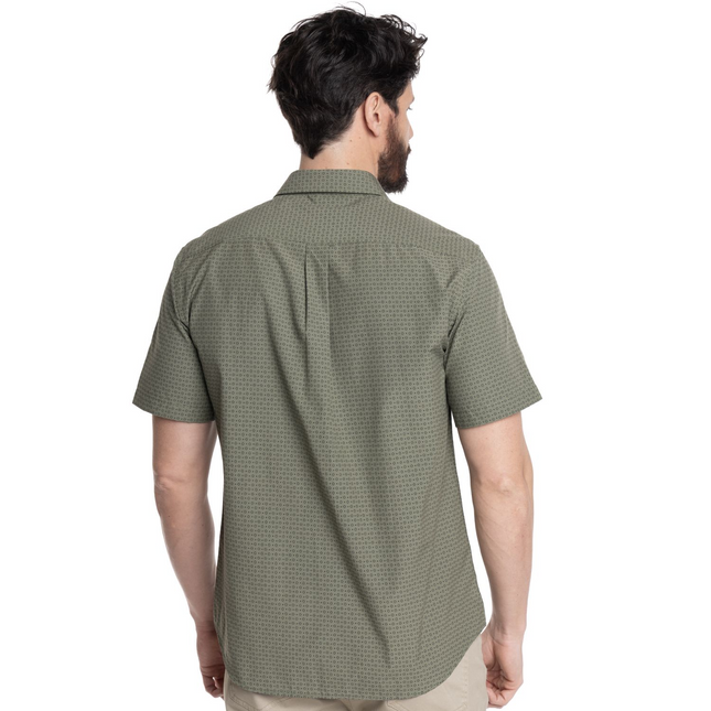 CAMISA KOTTING FANTASIA ESTAMPADA