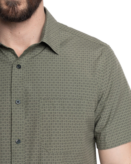 CAMISA KOTTING FANTASIA ESTAMPADA