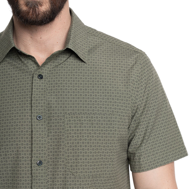 CAMISA KOTTING FANTASIA ESTAMPADA