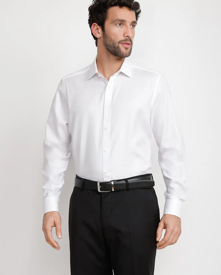 CAMISA TRIAL CLASSIC CONTINUATIVE TWILL