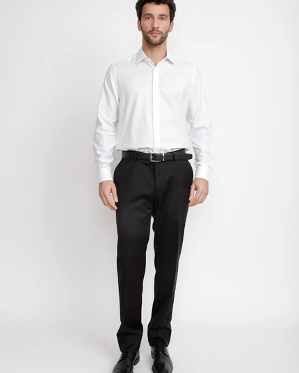 CAMISA TRIAL CLASSIC CONTINUATIVE TWILL