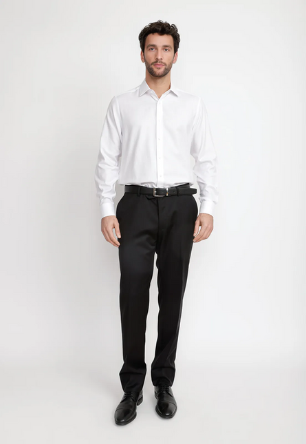 CAMISA TRIAL CLASSIC CONTINUATIVE TWILL