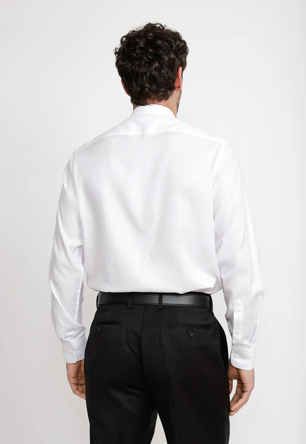 CAMISA TRIAL CLASSIC CONTINUATIVE TWILL