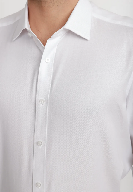CAMISA TRIAL CLASSIC CONTINUATIVE TWILL