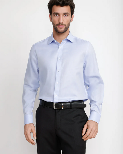 CAMISA TRIAL CLASSIC CONTINUATIVE TWILL