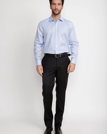 CAMISA TRIAL CLASSIC CONTINUATIVE TWILL