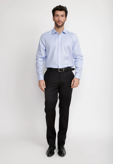 CAMISA TRIAL CLASSIC CONTINUATIVE TWILL